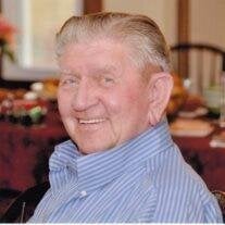 Edwin F. Cade Sr.