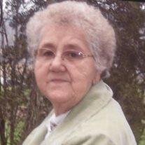 Elsie M. Chilson