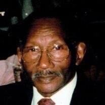 Charles Bunch