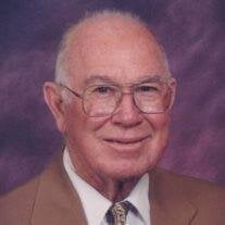 Mr. Vernon A. Benson