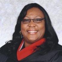 Rev. Kathy J. Lester-Guider