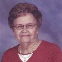 Ruth W. Brown