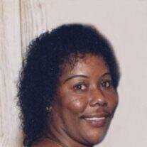 Nancy Louise Mason