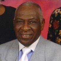 Mr. L.C. Riddle