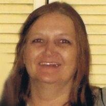 Tammy Lynn Nantz