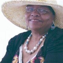 Mrs. Mildred Vermenia Moore Helton
