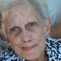 Betty Jean DAVIS