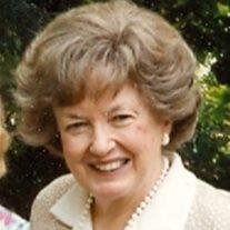 Bernadette Rita Lynch