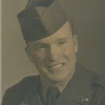 Mr. Rudolph Vance