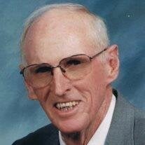 Mr. Hoyle Sharber