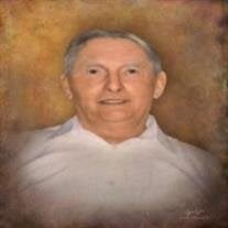 Paul Leroy Cole, Jr