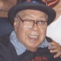 Francisco Valencia