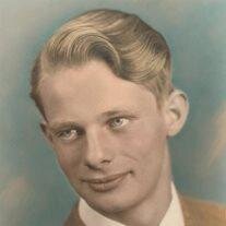 William Hochbaum
