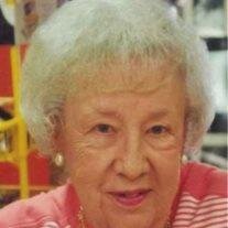 Eleanor Gaus