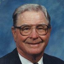 Jimmy "Jim" Lee Bonner