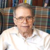 Winifred Calvin Folmar