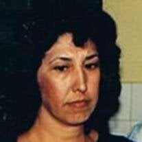 Magdalena Hinojosa