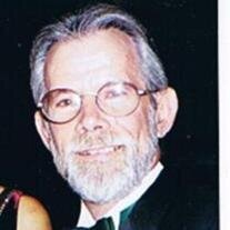 Allen Barry Odum