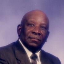 Avon M. Hines