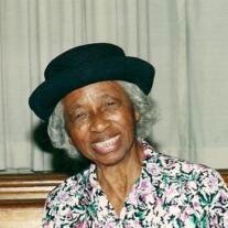 Louise J. Valentine