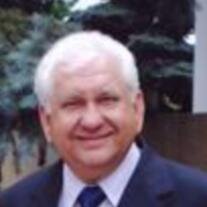 Wasyl "Bill" Hopkalo