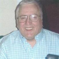 Earl Milton Lilley
