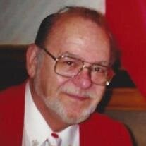 Mr. Jerome Andrew Kreger