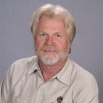 Michael "Mike" Roberts