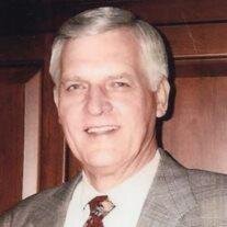 Mr. James Robert Hollingsworth Jr.