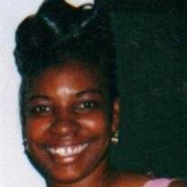 Michelle Denise Giles- Carter