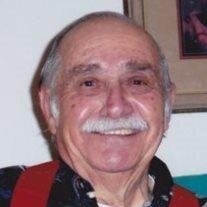 Donald  "Moe" DeCesaro