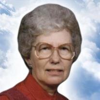 Ada L. Caley