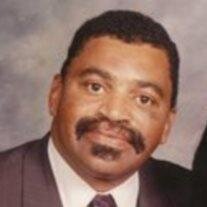 Mr.  Ralph Kermit Johnson Sr.