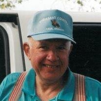 William A. Thorpe