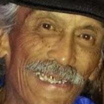 Crispino Bernard Sampaga
