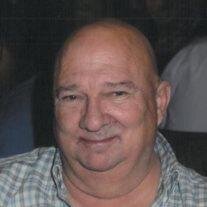 Barry F. Bentley