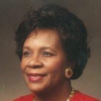 Mrs. Flossie Mae Penigar