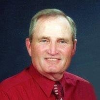 Dale D. Erickson