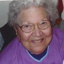 Arlene Brewster