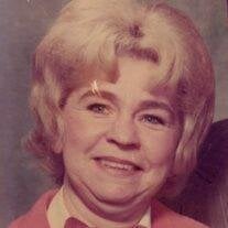 Mrs. Joan Stokes