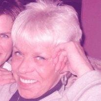 Dana Gail Jewell