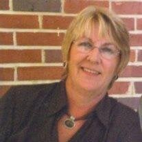 Rose M. Andrew