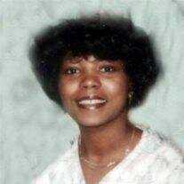 Patricia Ann Cole
