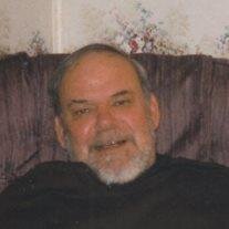 Lawrence "Sonny" Pete