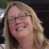 Mary Jo G. (Fuerst)  Hojohn