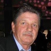 Mr. Norman "Ricky" G.  Stone Jr