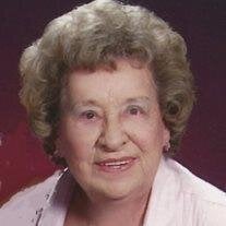 Marge McVey