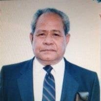 Viliami Makamaile Tu'akoi