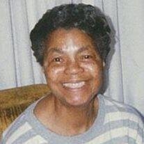 Ms. Alma Lee Taylor