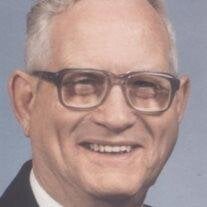 Delmar R. Shaffer